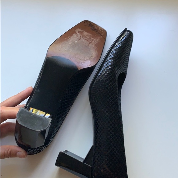 Stuart Weitzman heels - Picture 7 of 9